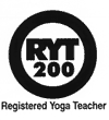 RYT 200 logo